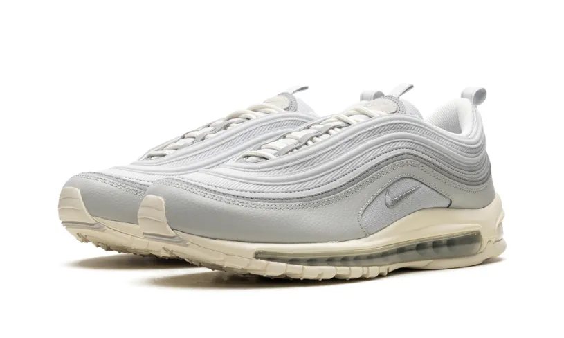 Nike Air Max Air Max 97 'Grey/Sail'